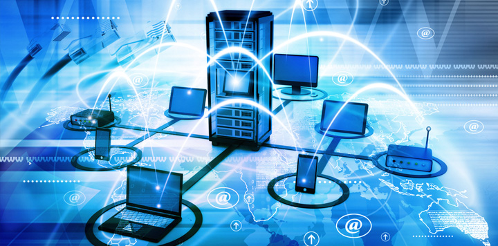 IT Infrastructure Operations