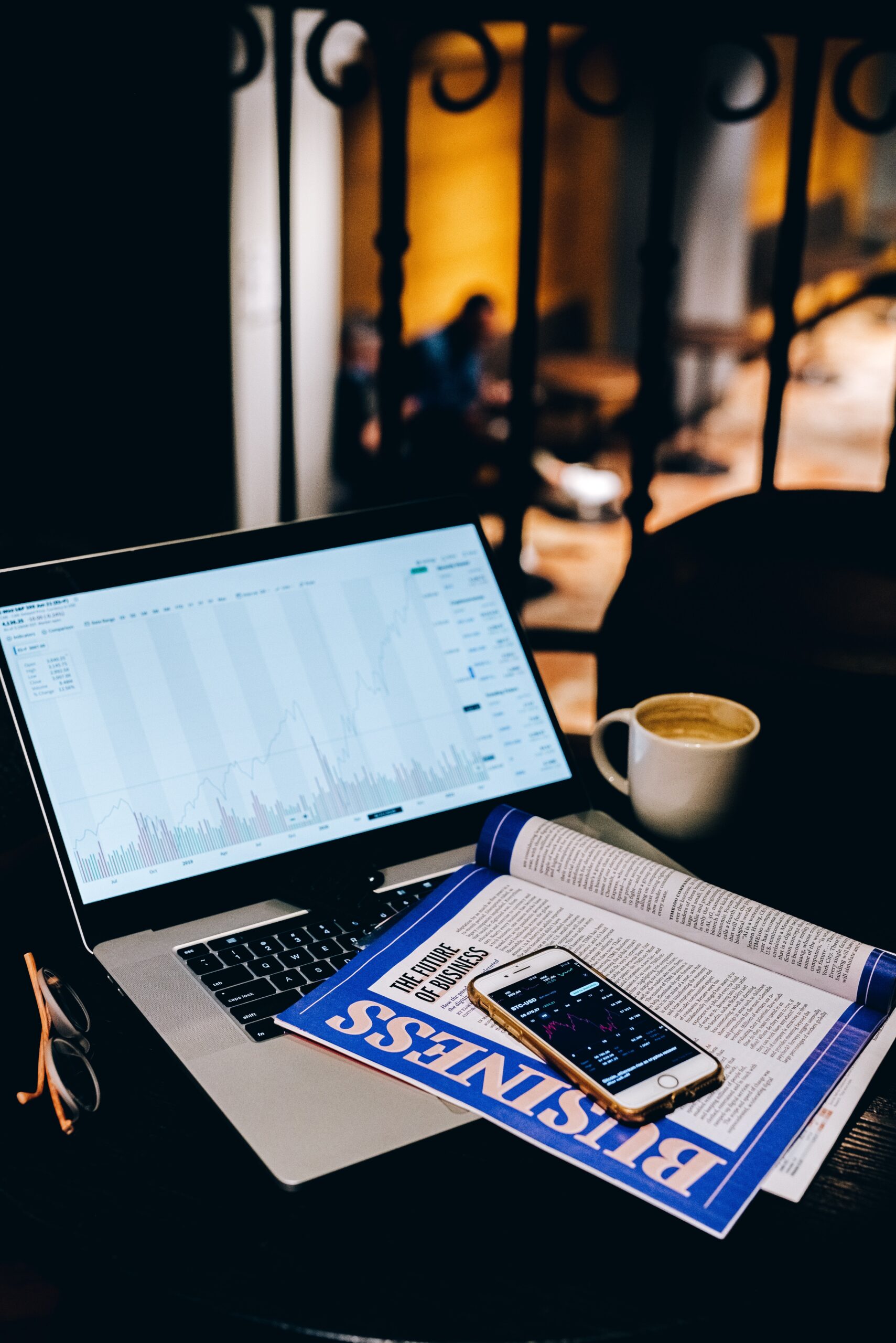 Data Analytics Excellence